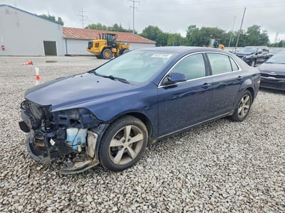 2011 Chevrolet Malibu