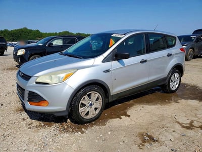 1FMCU0F73EU****** 2014 Ford Escape
