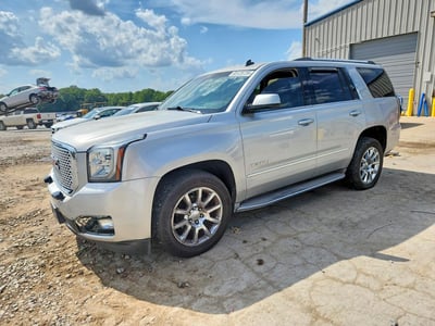 2015 GMC Yukon