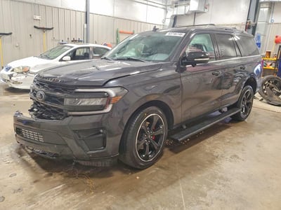 1FMJU2AG2RE****** 2024 Ford Expedition