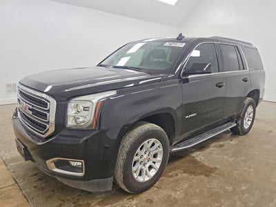 1GKS2BKC9LR****** 2020 GMC Yukon