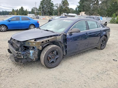 2011 Chevrolet Malibu