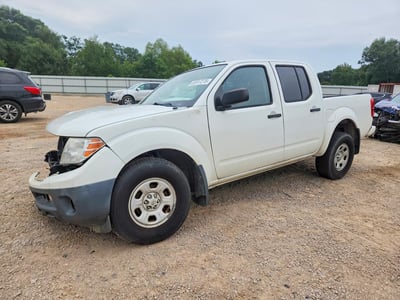 1N6ED0EA3LN****** 2020 Nissan Frontier
