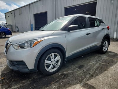 3N1CP5BV6LL****** 2020 Nissan Kicks