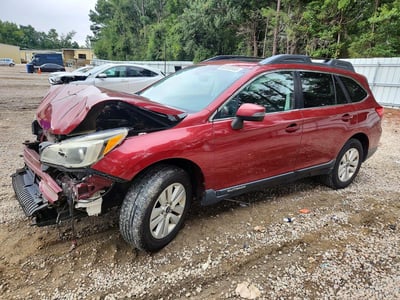 4S4BSBHC8F3****** 2015 Subaru Outback