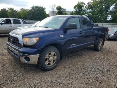 5TBBV54198S****** 2008 Toyota Tundra