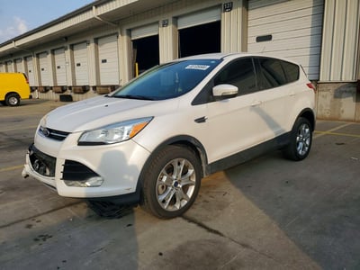 1FMCU9H90DU****** 2013 Ford Escape