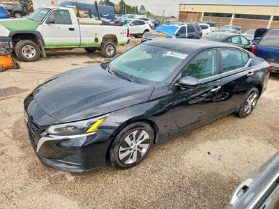 1N4BL4BV5PN****** 2023 Nissan Altima