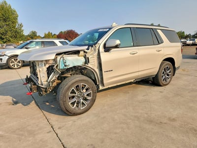 1GNSKPKD3MR****** 2021 Chevrolet Tahoe
