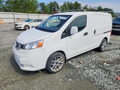 3N6CM0KN0FK****** 2015 Nissan NV 200