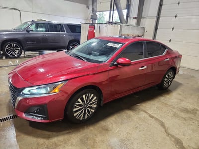 1N4BL4DW2RN****** 2024 Nissan Altima