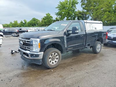 1FTRF3BT5PE****** 2023 Ford F-350