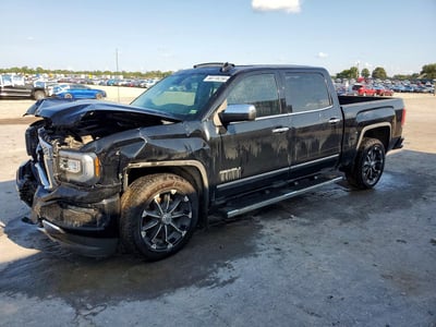 3GTU2PEJ4GG****** 2016 GMC Sierra 1500