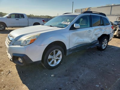 4S4BRBKCXD3****** 2013 Subaru Outback
