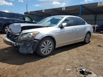 2011 Honda Accord
