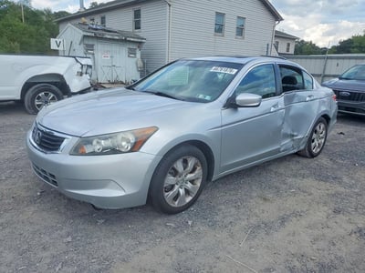 2009 Honda Accord