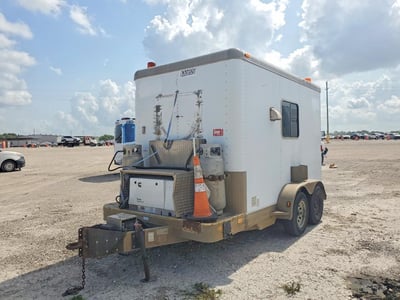 2005 Featherlite Trailers Unknown