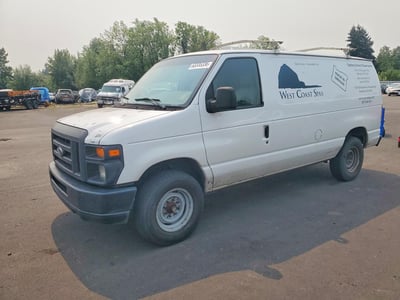 1FTNE24L29D****** 2009 Ford Econoline