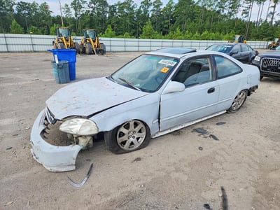 1HGEJ8149WL****** 1998 Honda Civic