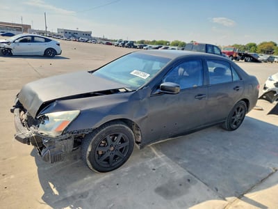 1HGCM66534A****** 2004 Honda Accord