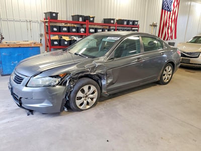 1HGCP267X8A****** 2008 Honda Accord