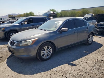 1HGCP26439A****** 2009 Honda Accord