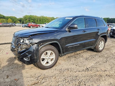1C4RJEAG8GC****** 2016 Jeep Grand Cherokee