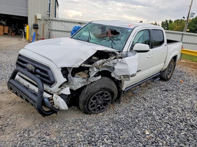 3TMAZ5CN0LM****** 2020 Toyota Tacoma