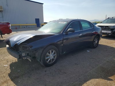 2007 Buick LaCrosse