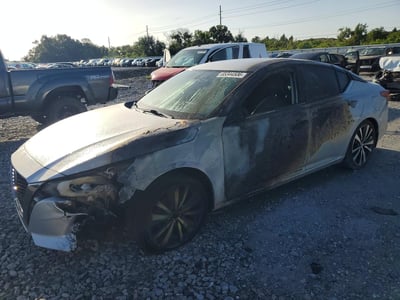 1N4BL4CV5KC****** 2019 Nissan Altima