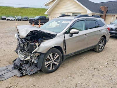 4S4BSANC1K3****** 2019 Subaru Outback