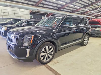 2021 Kia Telluride