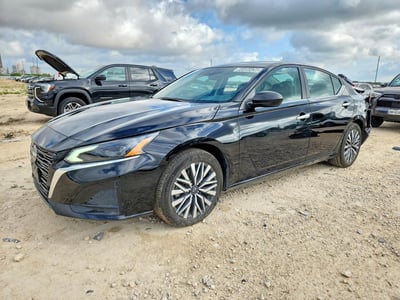 1N4BL4DV2SN****** 2025 Nissan Altima