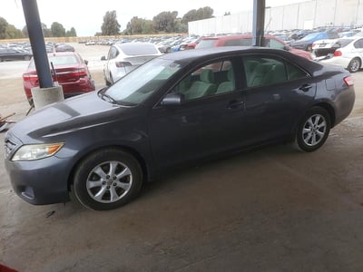 4T1BK3EK5BU****** 2011 Toyota Camry