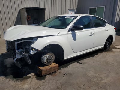 1N4BL4DV4TN****** 2026 Nissan Altima