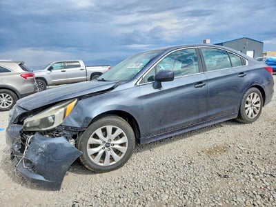 4S3BNAC62G3****** 2016 Subaru Legacy
