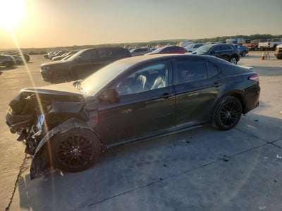 4T1B11HK0KU****** 2019 Toyota Camry