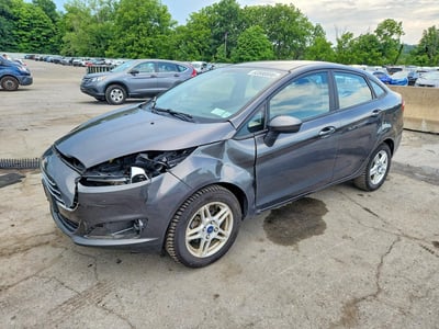 3FADP4BJ3HM****** 2017 Ford Fiesta