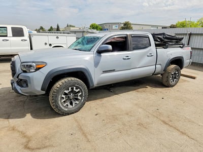 3TMDZ5BN6LM****** 2020 Toyota Tacoma