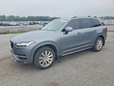 YV4102PK5J1****** 2018 Volvo XC90