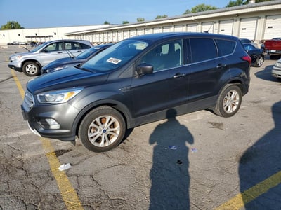 1FMCU9GD9KU****** 2019 Ford Escape