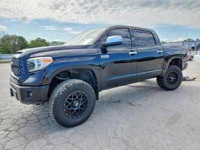 2019 Toyota Tundra