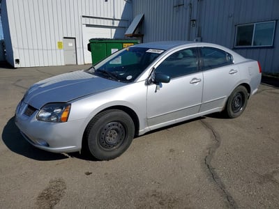 4A3AB36F15E****** 2005 Mitsubishi Galant
