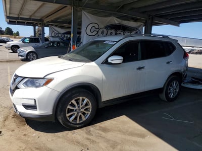 JN8AT2MV4LW****** 2020 Nissan Rogue