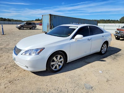 JTHBJ46G492****** 2009 Lexus ES 350