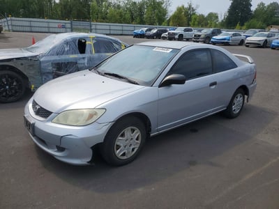 2005 Honda Civic