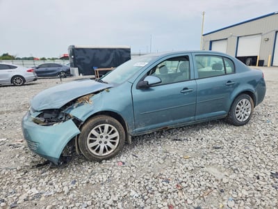 2010 Chevrolet Cobalt