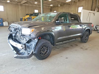 5TFDY5F19DX****** 2013 Toyota Tundra