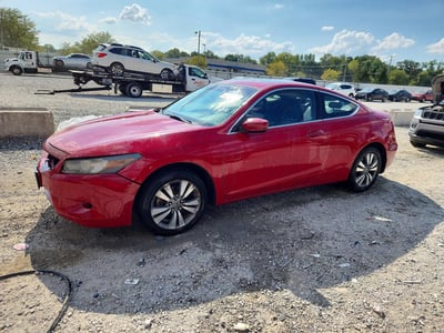 1HGCS12869A****** 2009 Honda Accord