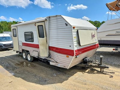1SN200K27PH****** 1993 Skyline Corporation Nomad